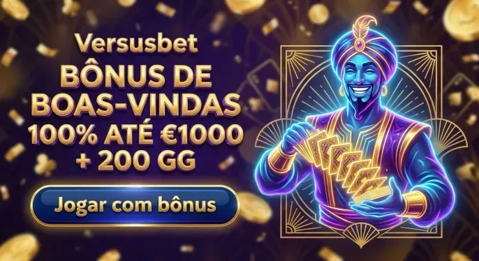 Versusbet Casino